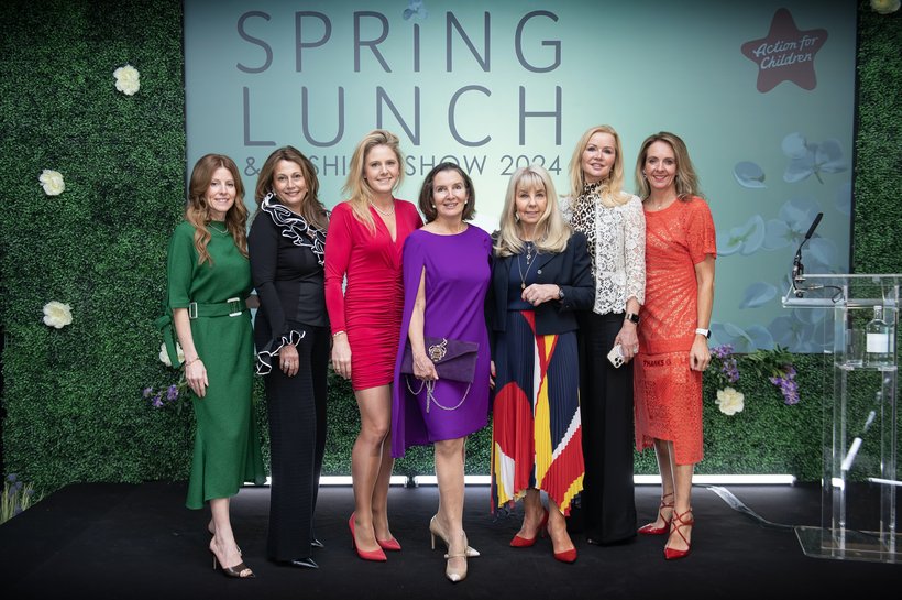 Spring Lunch Committee 2024