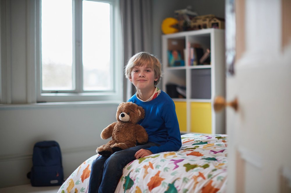 Children in care AFC_136