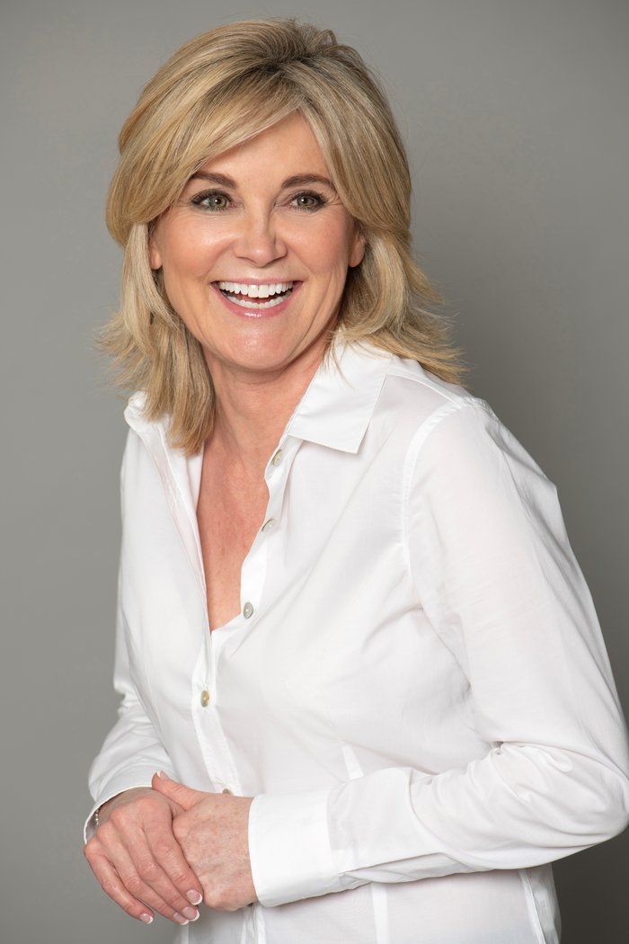Anthea Turner