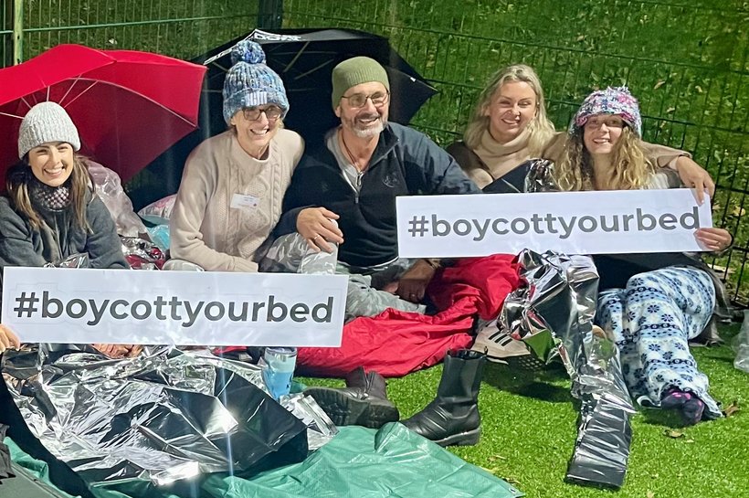 byb bedding down 1 2023