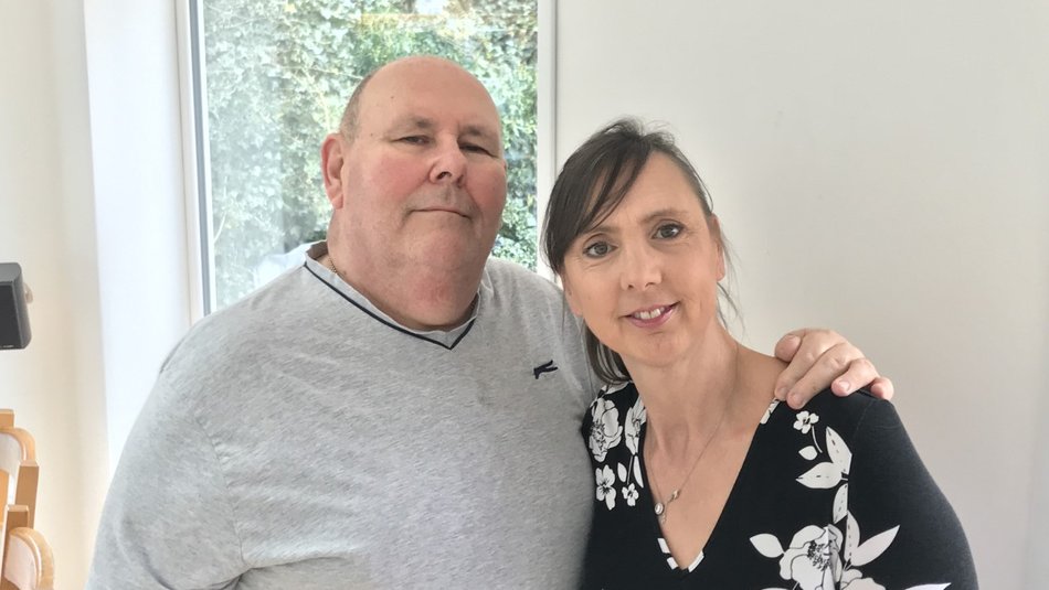 Gina and Terry, Action for Children foster carers.jpg