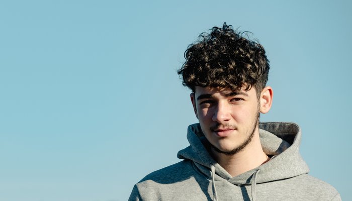 Criminal exploitation of children - report cover image