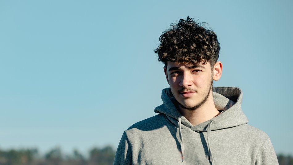 Criminal exploitation of children - report cover image