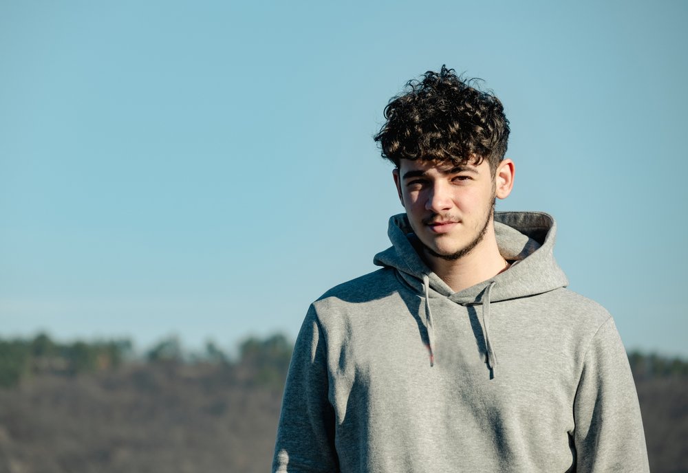 Criminal exploitation of children - report cover image