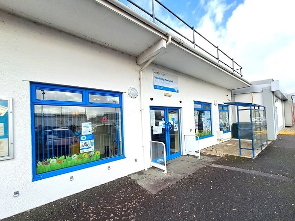 Wadebridge Youth Group