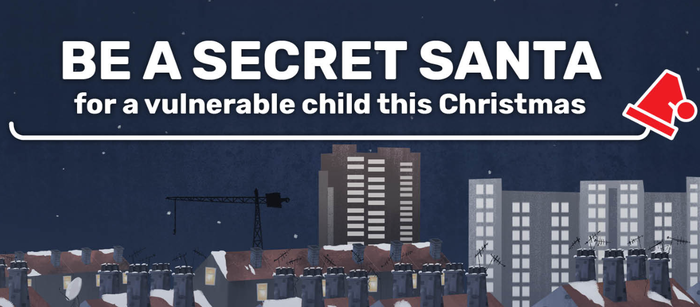 Secret Santa 2018 Image