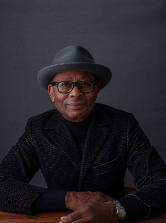 Ronnie Archer Morgan