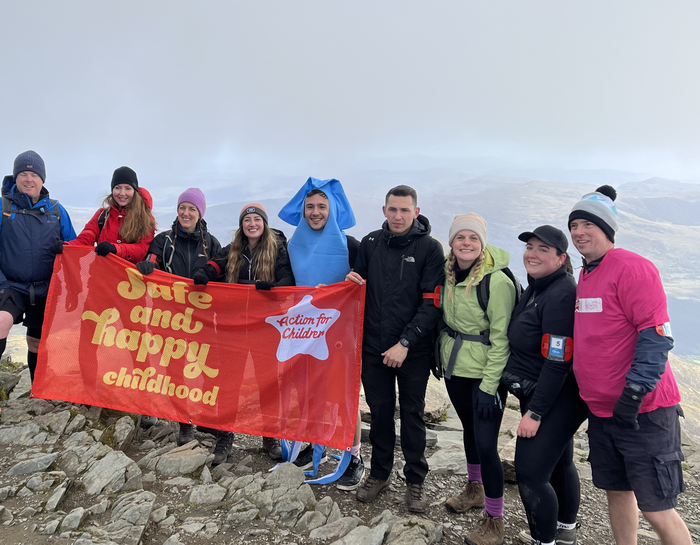 Snowdon Team 2022