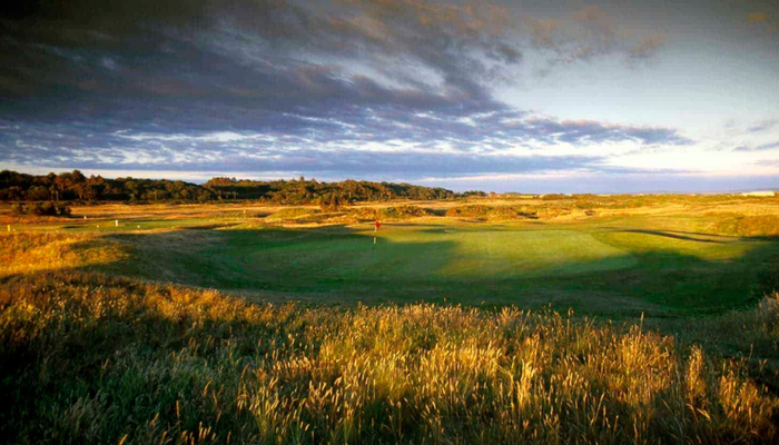 Royal Troon Golf Club